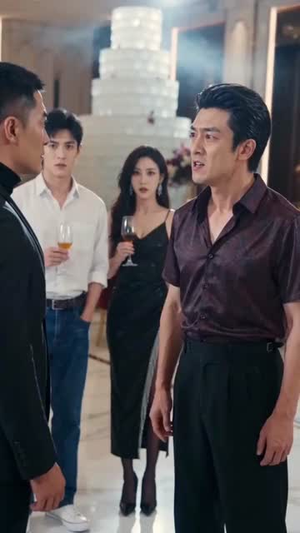 重生98（65集）超好看短剧推荐