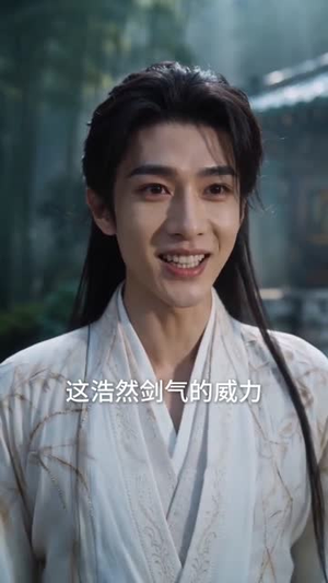 我，蜀山剑仙，杀怪就变强（70集）热播短剧全集看