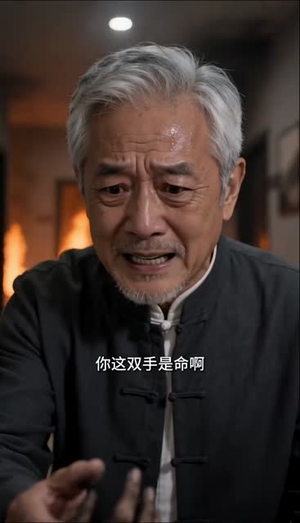 殡仪馆的锦旗少女（36集）短剧在线看