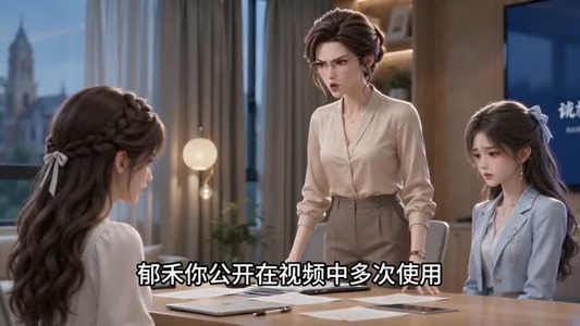 这次我不陪室友吃苦（52集）一个短剧看全集
