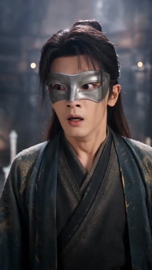 被贬皇陵我靠摸骨成就无敌路（101集）短剧追不停