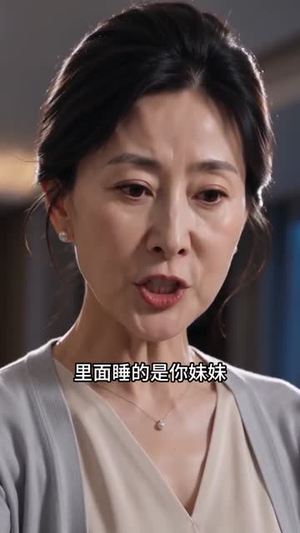 我的女儿，谁都不能动（42集）上热门短剧