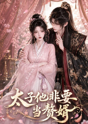 太子他非要当赘婿（31集）每日短剧追不停