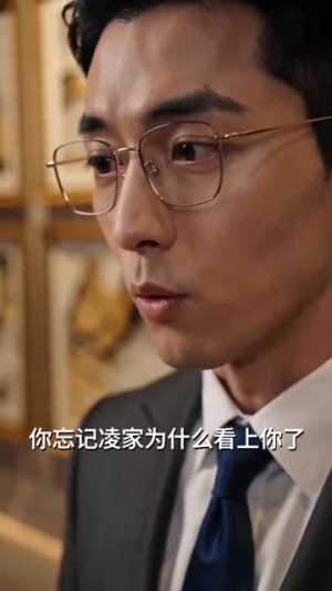 退场后被总裁追着宠（35集）番茄短剧免费看