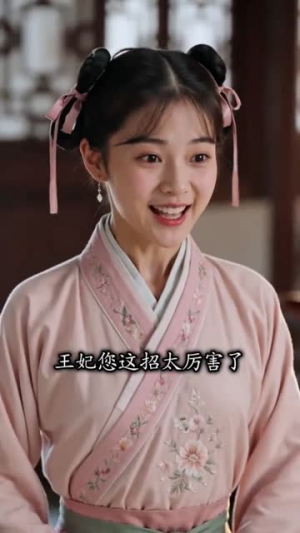 王妃披甲平天下（74集）红果免费看短剧