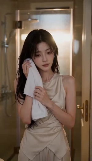 闪婚大佬宠我上天（41集）正能量短剧分享