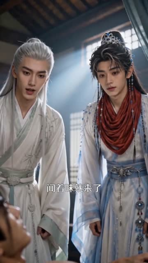 团宠小师妹有空间（80集）这部短剧我爱了