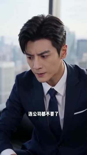 野火烧不尽（40集）短剧太好看了吧