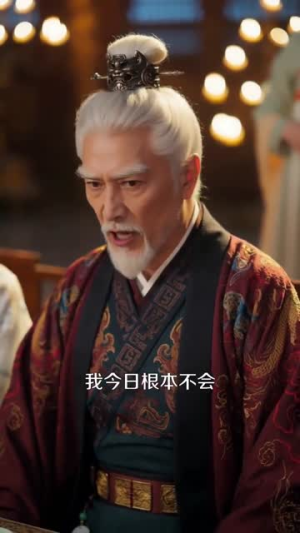 驭兽灵医认亲坐拥满堂偏爱（65集）好看的短剧来了