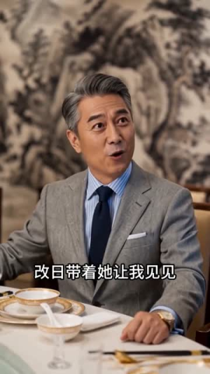 契约婚约定好不动心，傅总早已沦陷（39集）在线观看