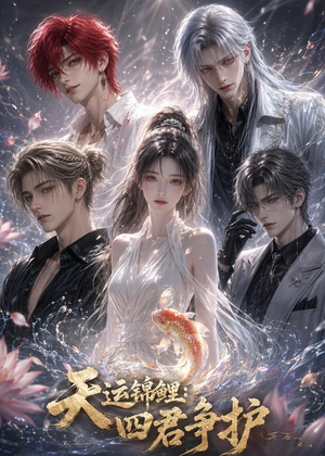 天运锦鲤:四君争护(43集) 天运锦鲤:四君争护(43集)第32集
