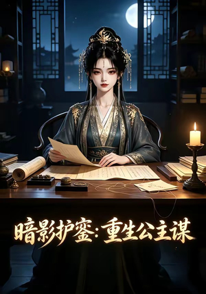 暗影护銮：重生公主谋（112集）全集免费