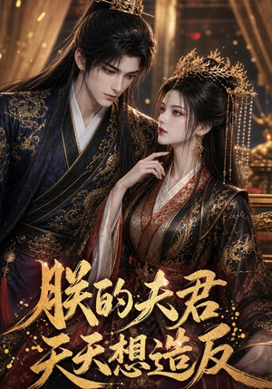 朕的夫君天天想造反（72集）全集免费观看