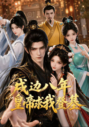 戍边八年，皇帝求我登基（86集）高分佳作免费看