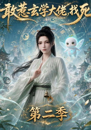 敢惹玄学大佬，找死第二季（88集）免费短剧就是爽
