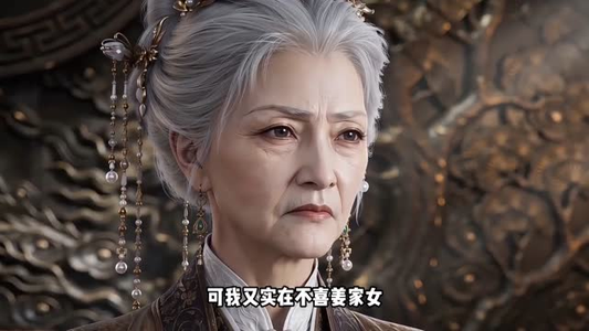 世子妃嘴抹毒，纨绔夫君有救了（108集）常回家看看短剧