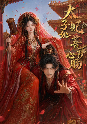 太子妃她菩萨心肠（54集）在线看