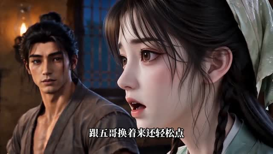 苏忆穿书第一季（154集）短剧免费观看