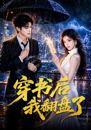 穿书后我翻盘了（70集）百亿短剧抢先看