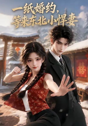 一纸婚约，等来东北小悍妻（75集）短剧每日分享