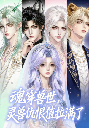 魂穿兽世，灵兽仇恨值拉满了（36集）分享好看短剧