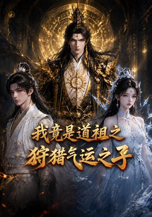 我竟是道祖之狩猎气运之子（133集）高分佳作免费看