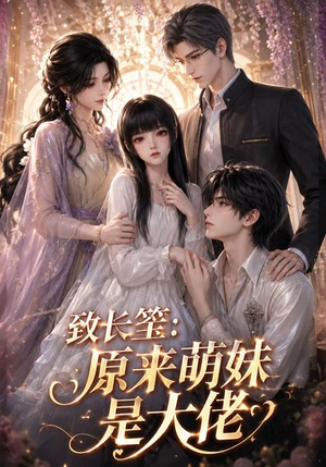 致长笙：原来萌妹是大佬（90集）短剧在线更新