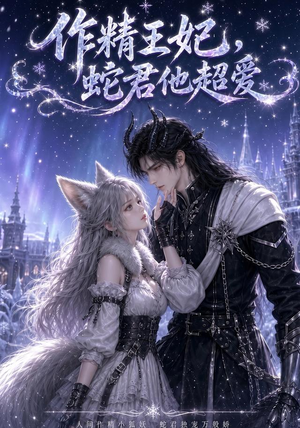 作精王妃，蛇君他超爱（50集）夸克在线观看