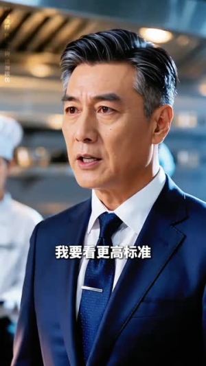 我靠赶海奔小康（80集）短剧看全集