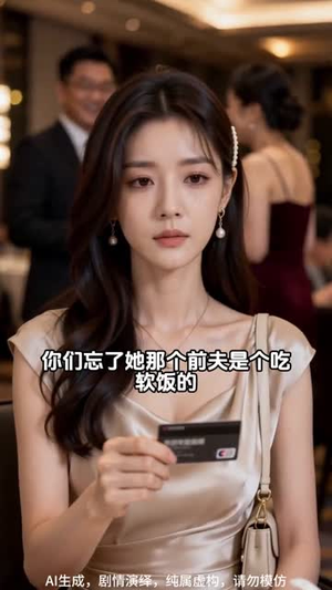 枫华奔前程（40集）好看短剧抢先看