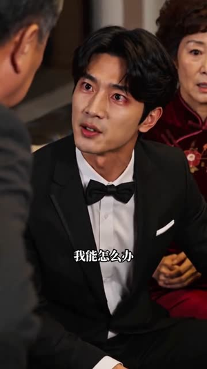 静静无声的恩情（31集）短剧在线观看