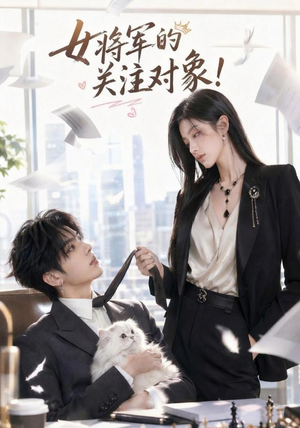 女将军的关注对象！（61集）全剧免费观看