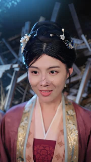 从悍妇到神医，全家抢着给我养老（79集）好看的短剧来了