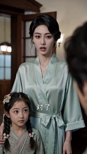乞丐老爸是隐世龙主（60集）古装短剧热播