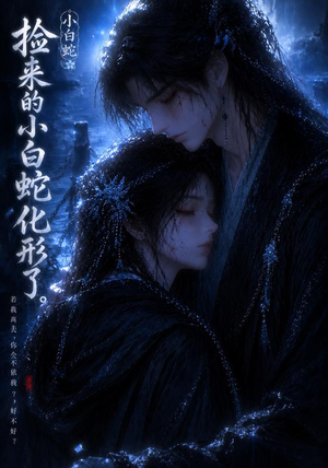捡来的小白蛇化形了（40集）精彩短剧后续