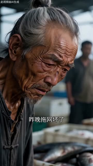 破浪出海（31集）最火的短剧