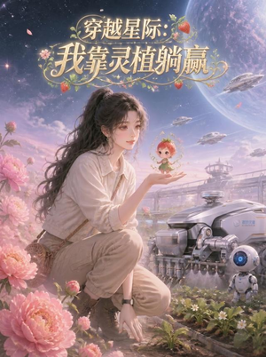 穿越星际：我靠灵植躺赢（57集）好短剧分享
