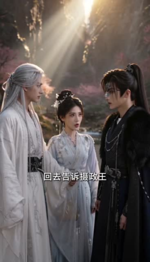 我绑定系统后靠攻略逆袭（24集）短剧太上头了