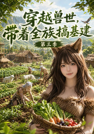 穿越兽世，带着全族搞基建第三季（120集）全集免费观看