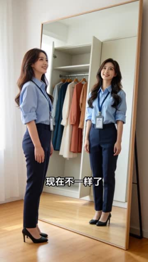 烈兽独有的贴心暖意（17集）短剧追不停