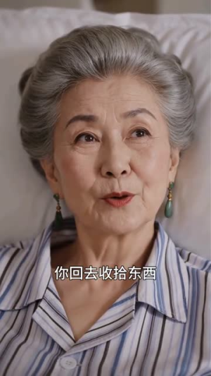 霸总的天降娇妻超飒绝（15集）精彩短剧来了