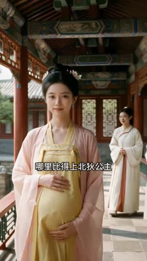 重生后我嫁给了太子（49集）在线看免费版