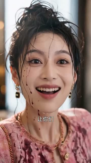 予你满心偏爱（60集）悬疑短剧推荐
