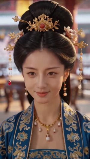权臣独宠替嫁庶女（63集）热门了短剧