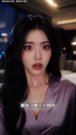 契婚倾心（22集）网络小短剧