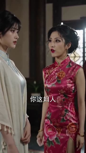 南城督军的掌心娇（59集）免费短剧完整版