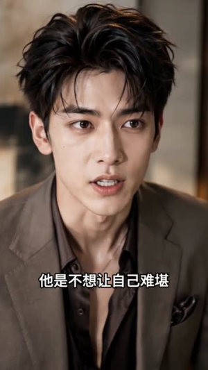 闪婚后专心搞钱，顾总马甲不装了（67集）爆火短剧追不停