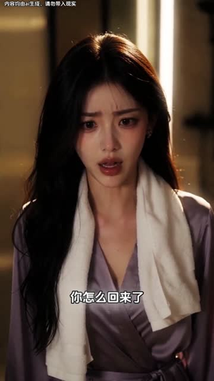 联姻三年，失忆后他真香了（24集）原创精彩短剧
