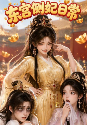 东宫侧妃日常（60集）精彩连连免费看