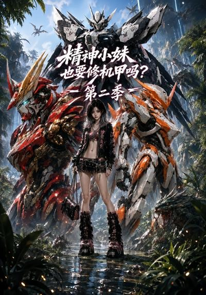 精神小妹也要修机甲吗第二季（140集）集免费看短剧
